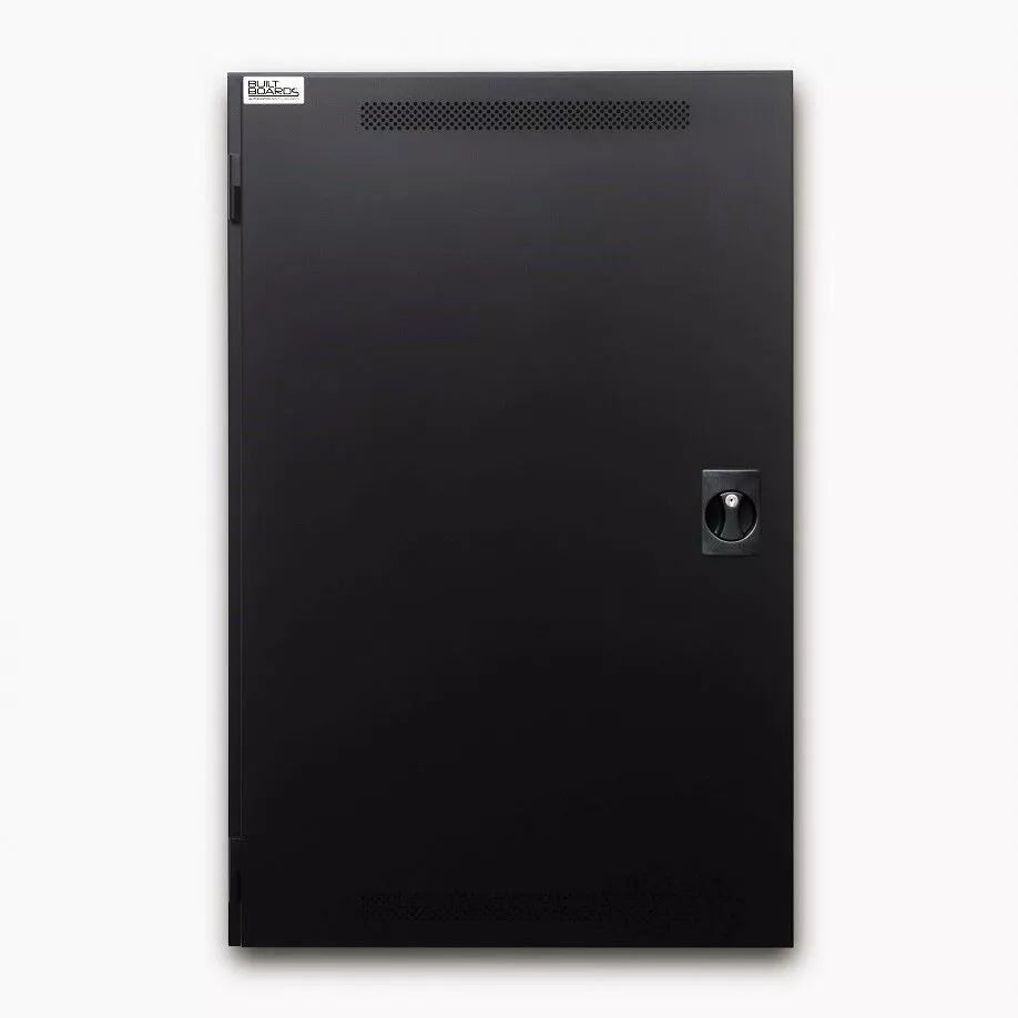 BuiltBoards Control 4 Automation Enclosure BuiltBoards Control 4 Automation Enclosure